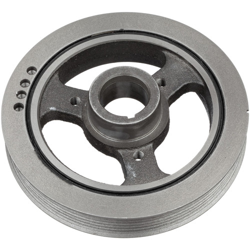 Engine Harmonic Balancer 102117 - kit contents