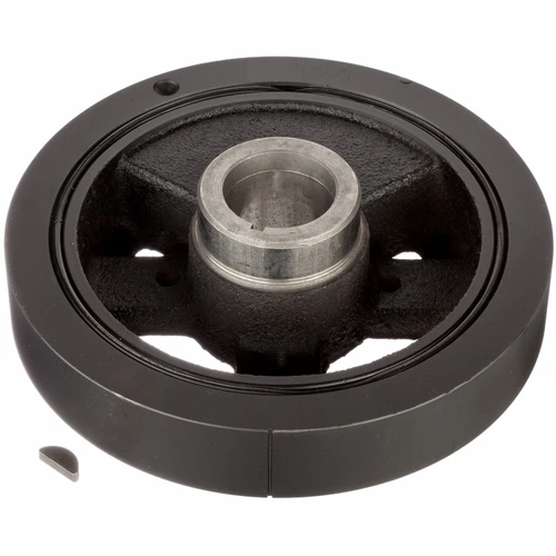 Engine Harmonic Balancer 102051 - front view