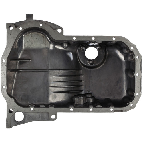 Engine Oil Pan 103317 - front view