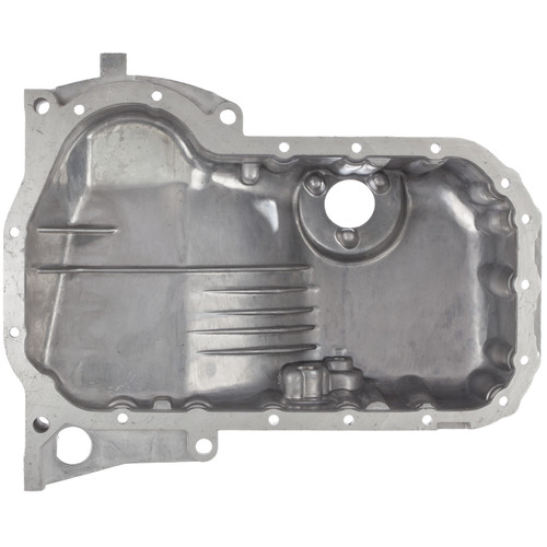 Engine Oil Pan 103317 - kit contents