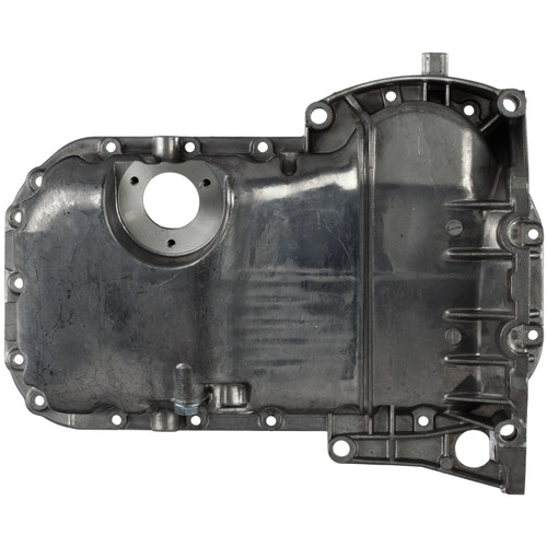 Engine Oil Pan 103317 - side view