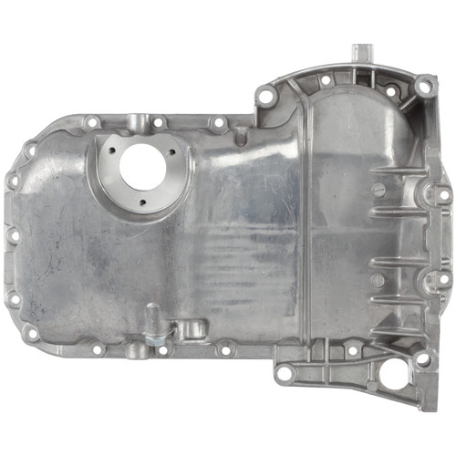 Engine Oil Pan 103317 - left view