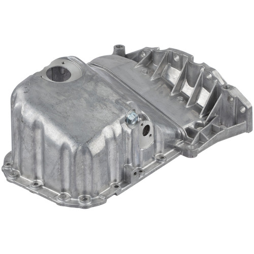 Engine Oil Pan 103317 - right view