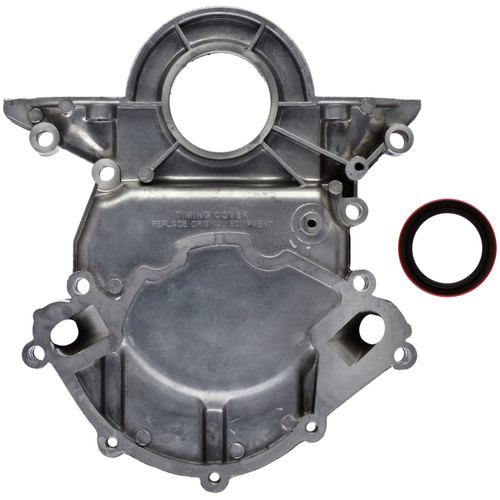 Engine Timing Cover 103002 - front view