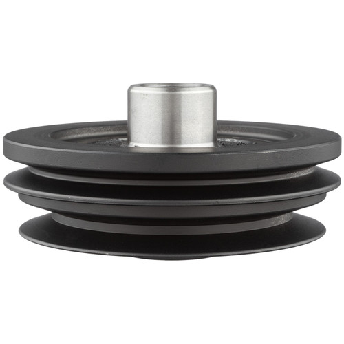 Engine Harmonic Balancer 102088 - back view