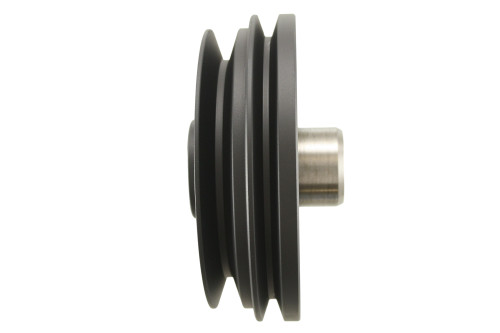Engine Harmonic Balancer 102088 - right view