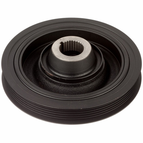 Engine Harmonic Balancer 102256 - kit contents