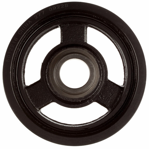 Engine Harmonic Balancer 102120 - kit contents