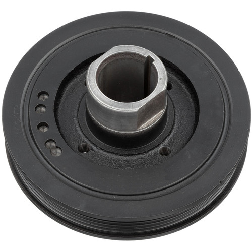 Engine Harmonic Balancer 102153 - kit contents