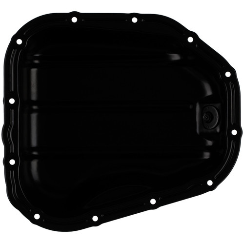 Engine Oil Pan 103221 - front view