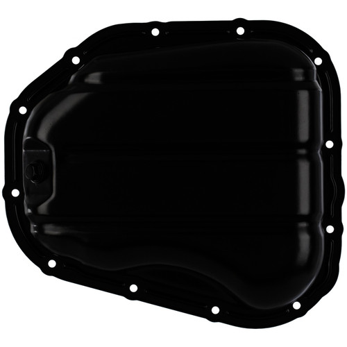 Engine Oil Pan 103221 - side view