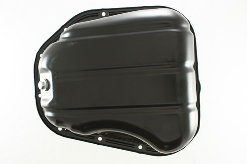 Engine Oil Pan 103221 - bottom view