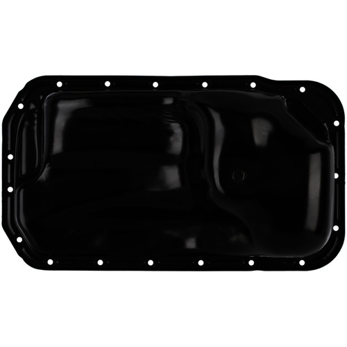 Engine Oil Pan 103284 - side view