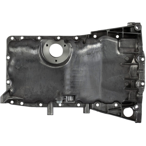 Engine Oil Pan 103319 - side view