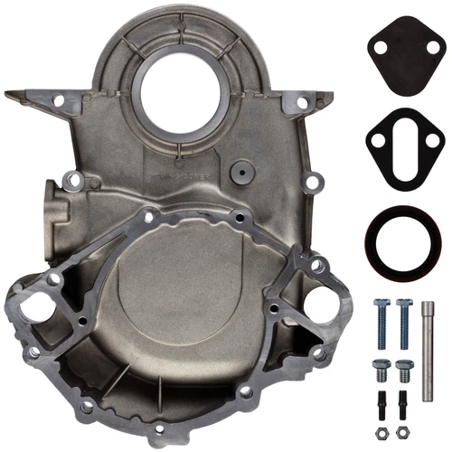 Engine Timing Cover 103003 - front view