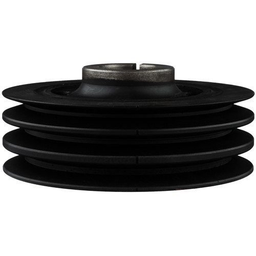 Engine Harmonic Balancer 102089 - angled view