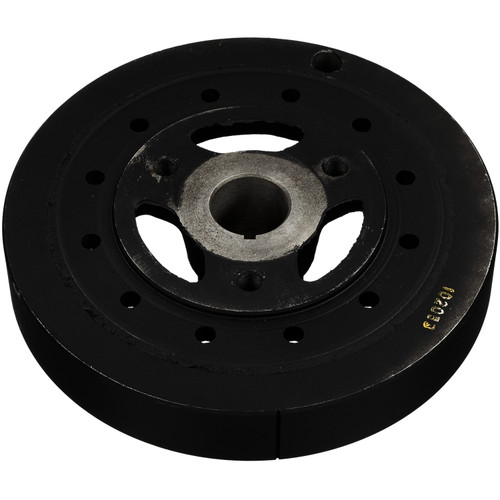 Engine Harmonic Balancer 102053 - side view