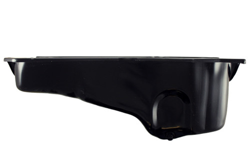Engine Oil Pan 103033 - right view
