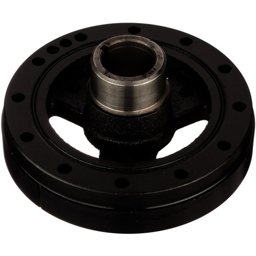 Engine Harmonic Balancer 102156 - front view