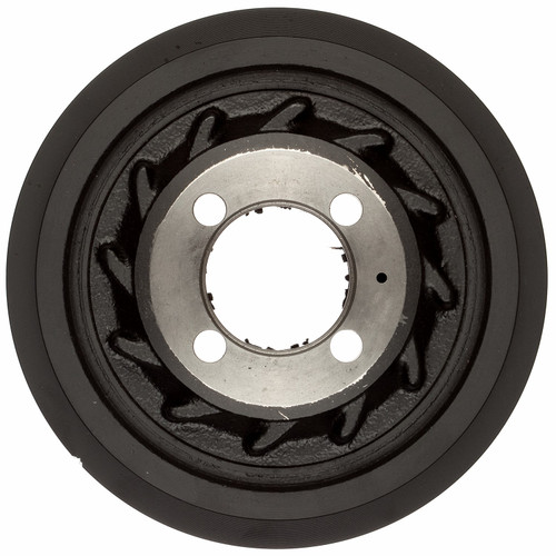 Engine Harmonic Balancer 102268 - top view