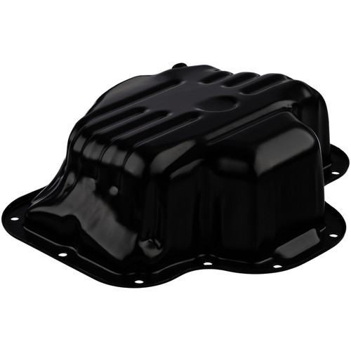 Engine Oil Pan 103285 - back view