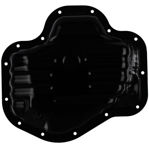 Engine Oil Pan 103285 - side view