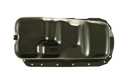 Engine Oil Pan 103321 - left view