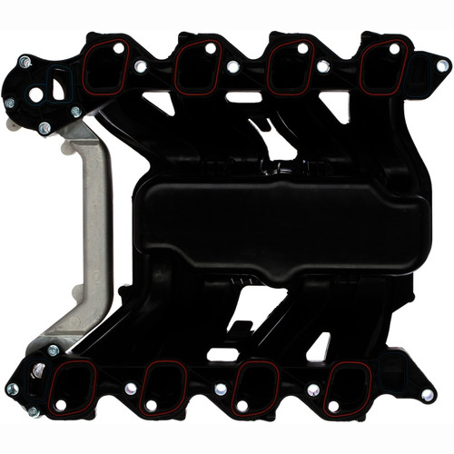 Engine Intake Manifold 106010 - angled view