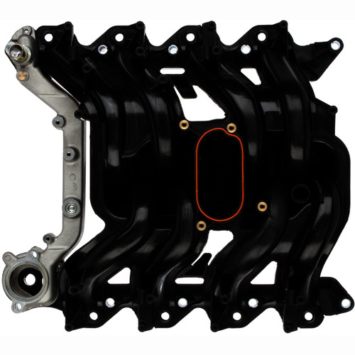 Engine Intake Manifold 106010 - back view