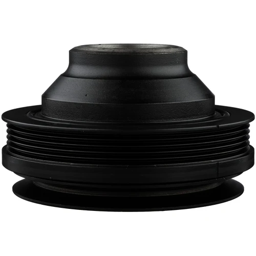 Engine Harmonic Balancer 102090 - angled view