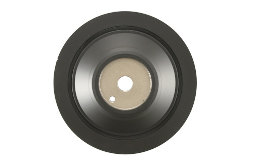 Engine Harmonic Balancer 102090 - left view