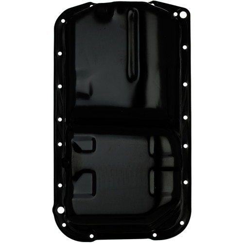 Engine Oil Pan 103067 - front view