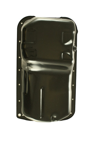 Engine Oil Pan 103067 - left view