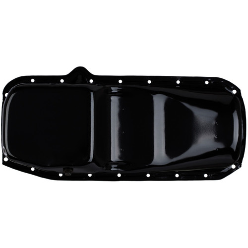 Engine Oil Pan 103034 - front view