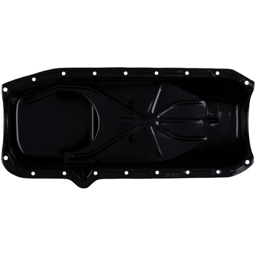 Engine Oil Pan 103034 - side view