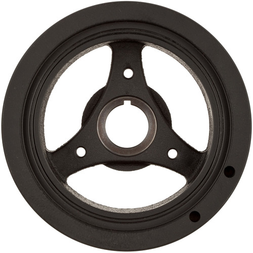 Engine Harmonic Balancer 102272 - left view