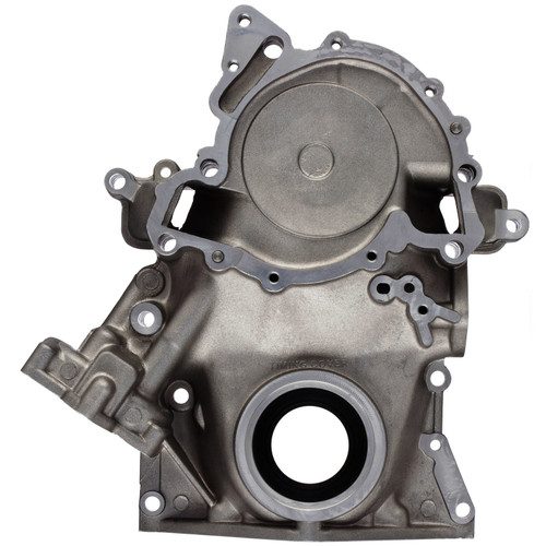 Engine Timing Cover 103005 - front view