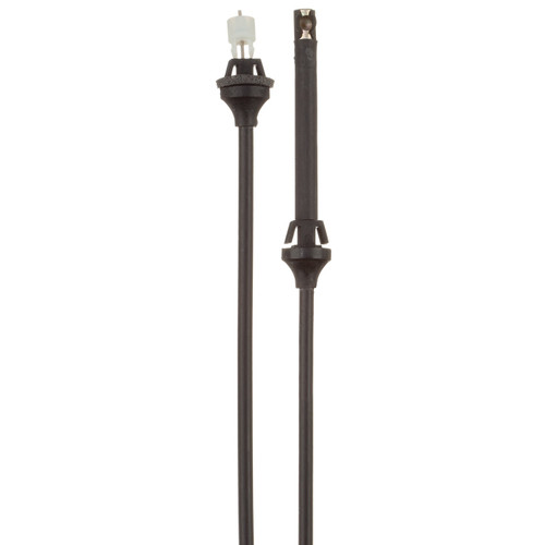 Accelerator Cable Y-384 - kit contents