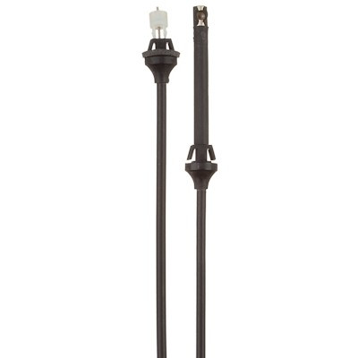 Accelerator Cable Y-384 - connector view