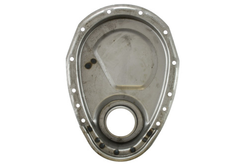 Engine Timing Cover 103120 - left view