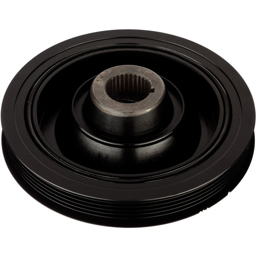 Engine Harmonic Balancer 102095 - front view
