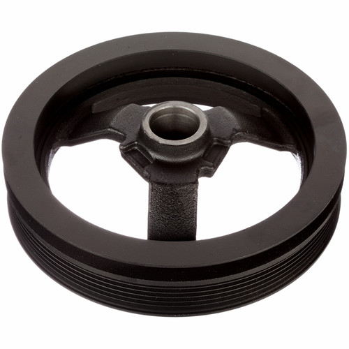 Engine Harmonic Balancer 102158 - kit contents
