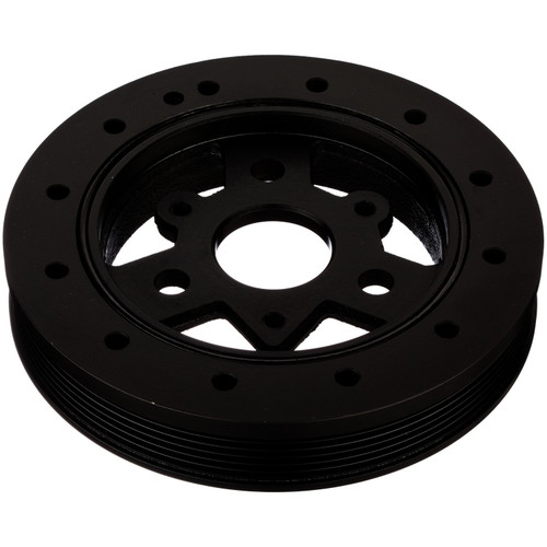 Engine Harmonic Balancer 102056 - front view