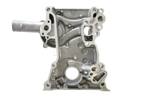 Engine Timing Cover 103010 - back view