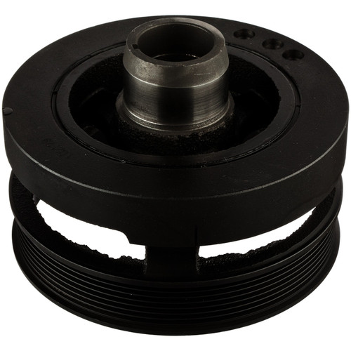 Engine Harmonic Balancer 102129 - front view