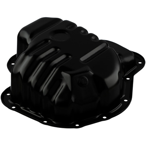 Engine Oil Pan 103325 - angled view
