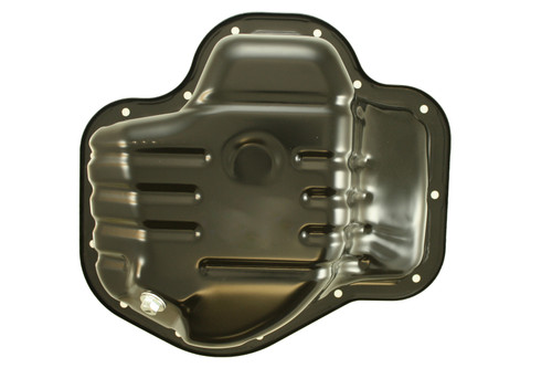 Engine Oil Pan 103325 - bottom view