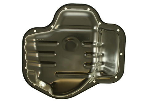 Engine Oil Pan 103325 - left view