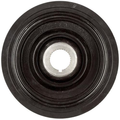 Engine Harmonic Balancer 102162 - kit contents