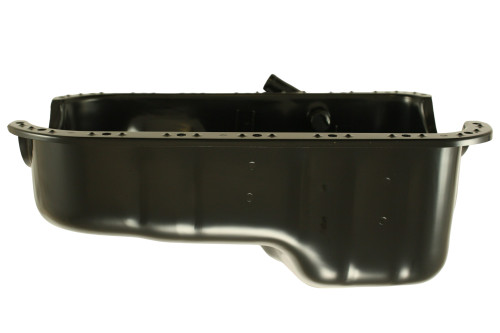 Engine Oil Pan 103037 - right view